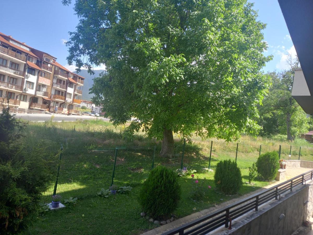 Bansko All Seasons Exterior foto
